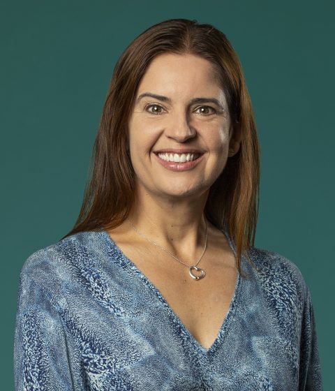 Bronwyn Badcock