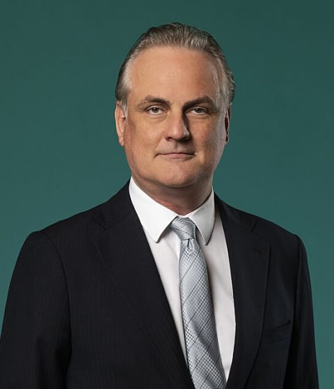 Cameron Thomson