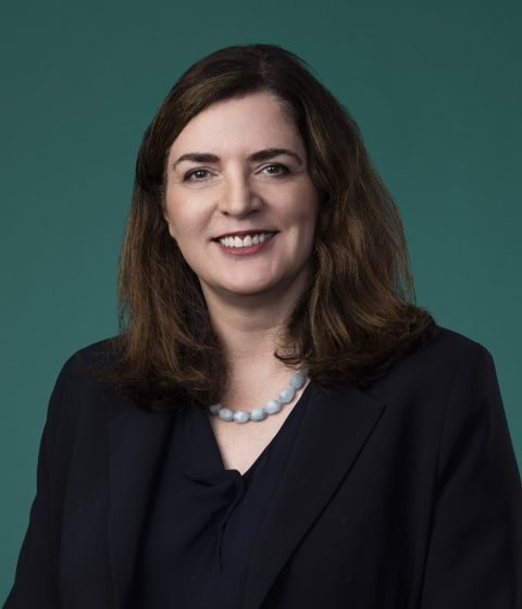 Catherine Dunlop