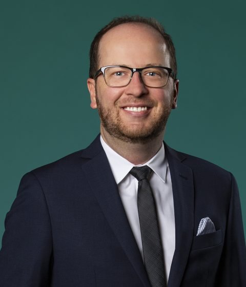 Christopher Marsh
