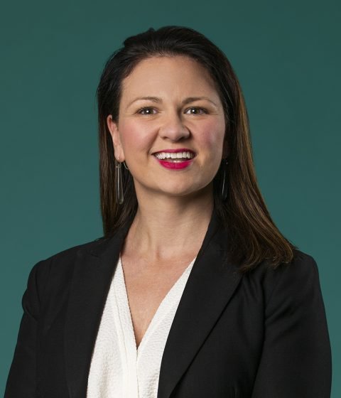 Clare Batrouney