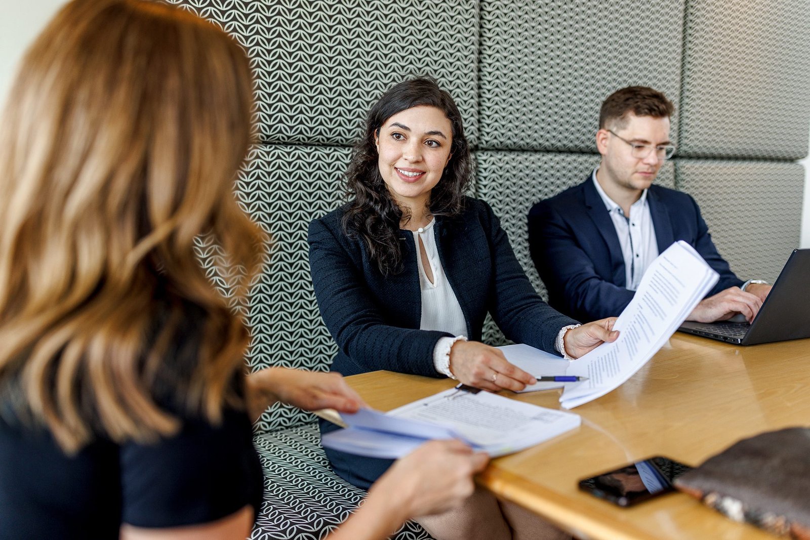 Over 140 Years of Trusted Legal Excellence
