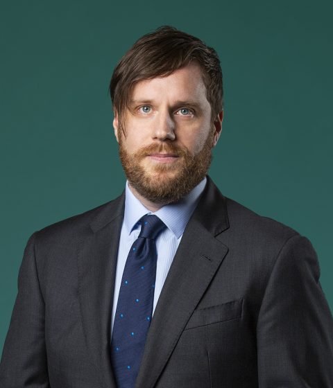 Aaron Kloczko