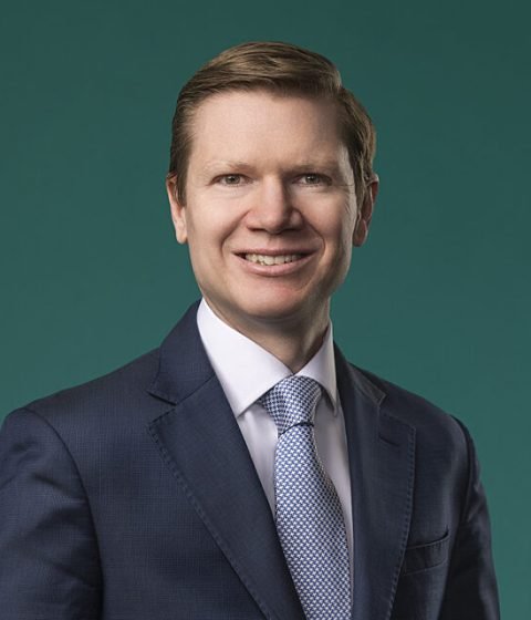 Alex Worner