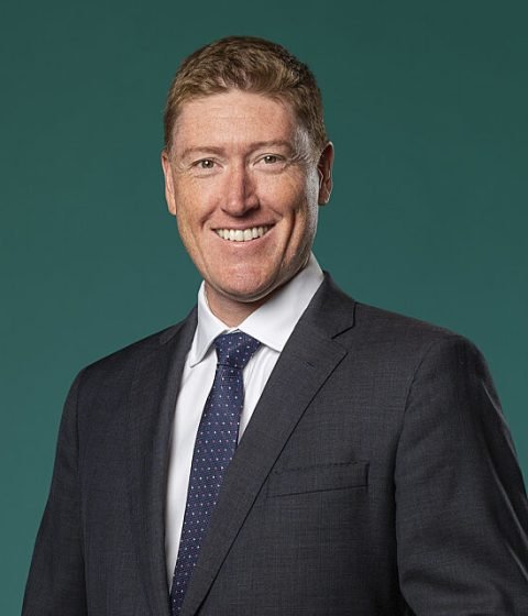 Andrew Chapman, Partner