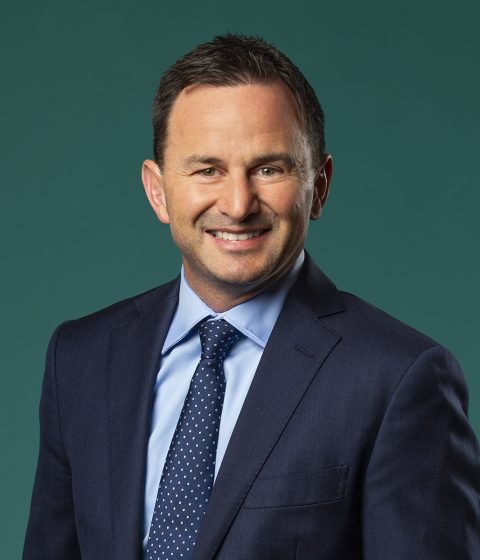 Andrew McNee