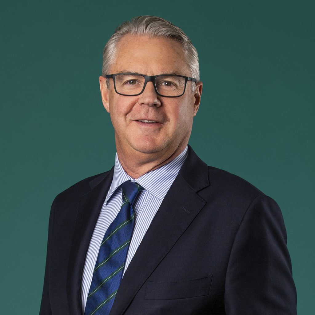 Andrew Pitney, Practice Group Head