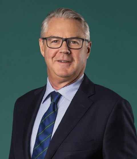 Andrew Pitney, Practice Group Head