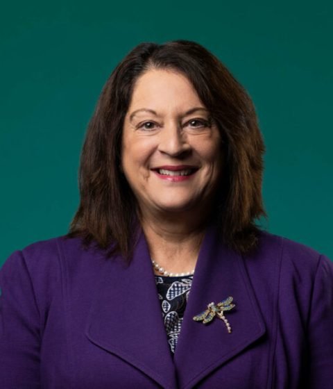 Angela Wood