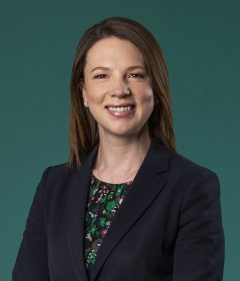 Anna Scannell, Partner