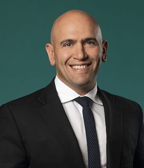 Damien Wurzel