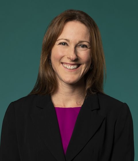 Gina Wilson