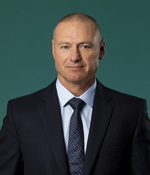 Greg Hipwell, Partner