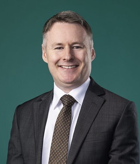 Joseph Monaghan, Partner