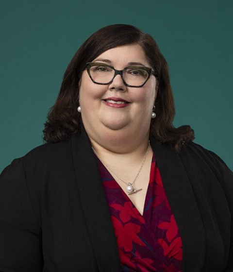 Larissa Toozoff, Partner