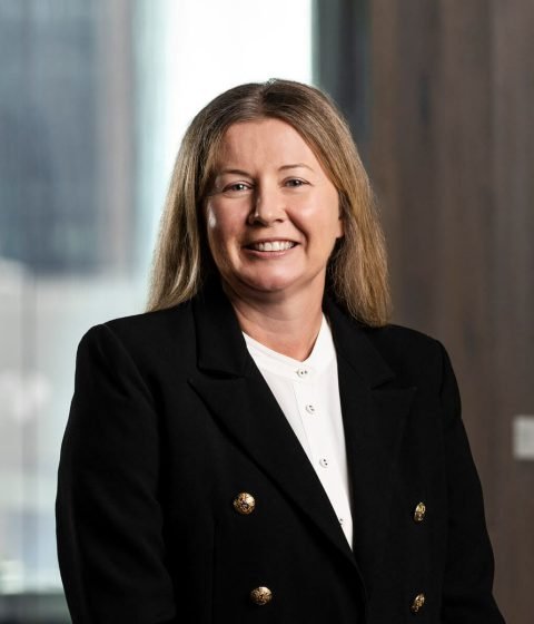 Marnie Reid