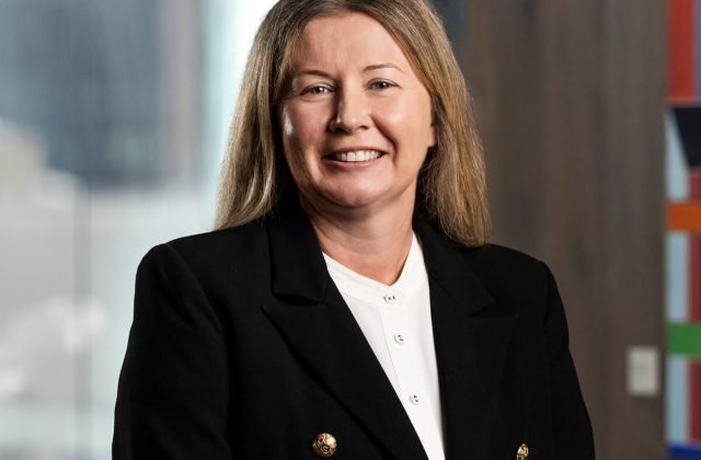 Marnie Reid