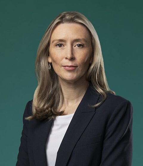 Olivia Hillier, Partner